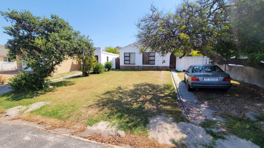 3 Bedroom Property for Sale in Glenhaven Western Cape